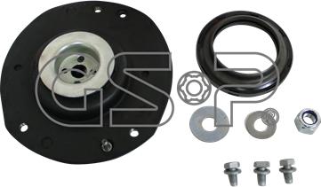 GSP 532320S - Supporto ammortizzatore a molla www.autoricambit.com