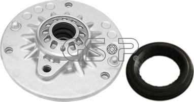 GSP 532293S - Supporto ammortizzatore a molla www.autoricambit.com