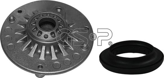 GSP 532252S - Supporto ammortizzatore a molla www.autoricambit.com