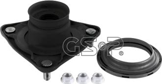 GSP 532257S - Supporto ammortizzatore a molla www.autoricambit.com