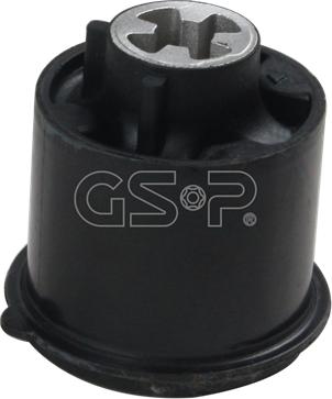 GSP 532288 - Supporto, Corpo assiale www.autoricambit.com