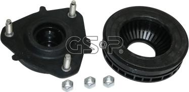 GSP 532238S - Supporto ammortizzatore a molla www.autoricambit.com