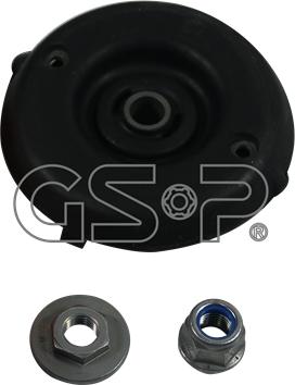 GSP 532705S - Supporto ammortizzatore a molla www.autoricambit.com