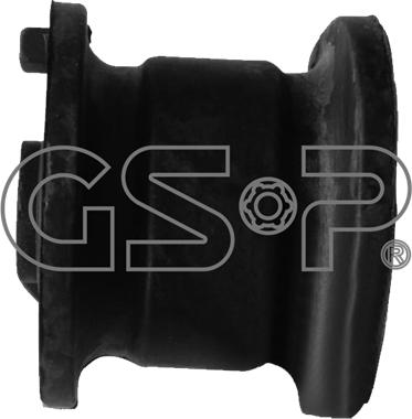 GSP 532788 - Silent Block, Supporto Braccio Oscillante www.autoricambit.com