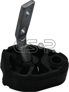 GSP 532731 - Supporto, Silenziatore www.autoricambit.com