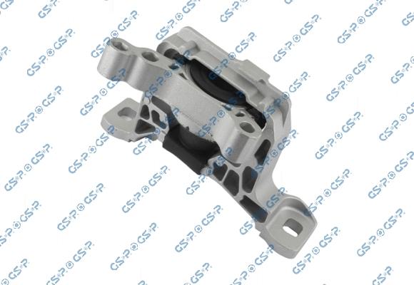 GSP 537958 - Sospensione, Motore www.autoricambit.com