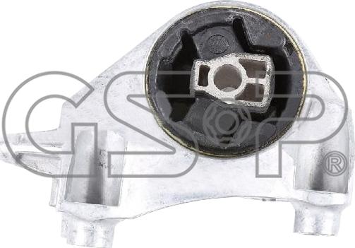 GSP 537957 - Sospensione, Motore www.autoricambit.com