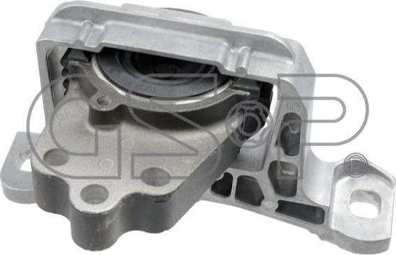 GSP 537908 - Sospensione, Motore www.autoricambit.com