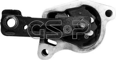 GSP 537605 - Sospensione, Motore www.autoricambit.com