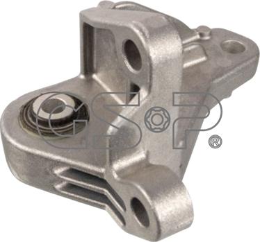 GSP 537618 - Sospensione, Motore www.autoricambit.com