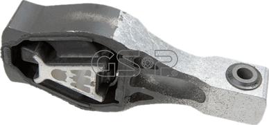 GSP 537638 - Sospensione, Motore www.autoricambit.com