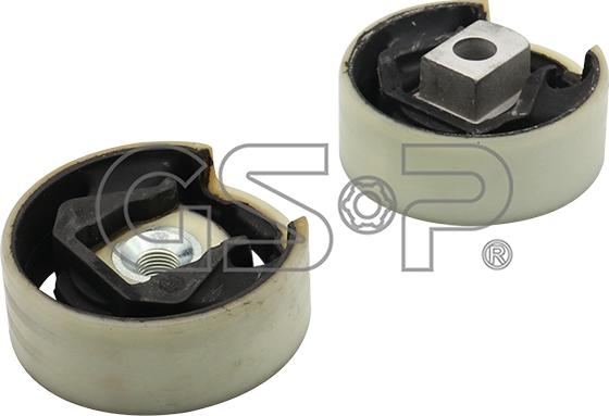 GSP 537632S - Sospensione, Motore www.autoricambit.com