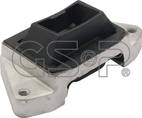 GSP 537624 - Sospensione, Motore www.autoricambit.com