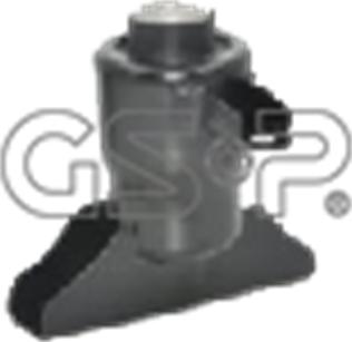 GSP 537620 - Sospensione, Motore www.autoricambit.com