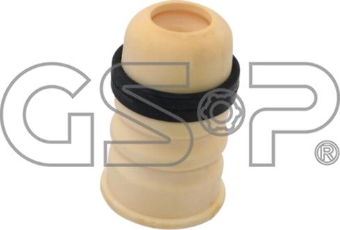 GSP 537195 - Tampone paracolpo, Sospensione www.autoricambit.com