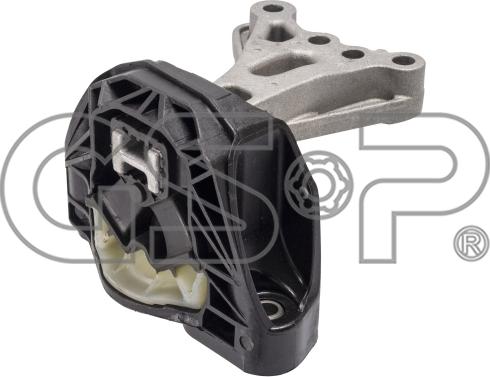 GSP 537894 - Sospensione, Motore www.autoricambit.com