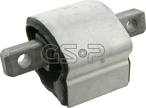 GSP 537809 - Sospensione, Motore www.autoricambit.com