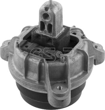 GSP 537743 - Sospensione, Motore www.autoricambit.com