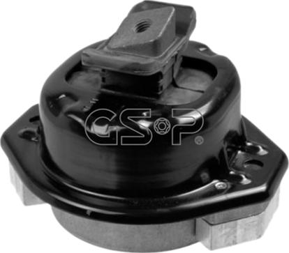 GSP 537708 - Sospensione, Motore www.autoricambit.com