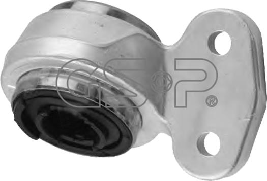 GSP 520091 - Silent Block, Supporto Braccio Oscillante www.autoricambit.com