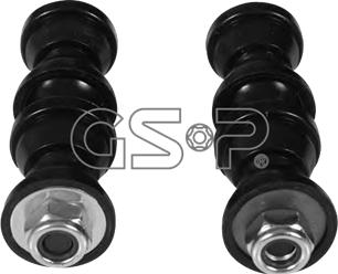 GSP 520378 - Asta/Puntone, Stabilizzatore www.autoricambit.com