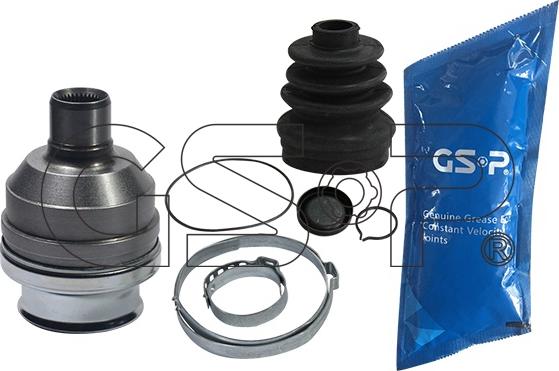 GSP 644005 - Kit giunti, Semiasse www.autoricambit.com