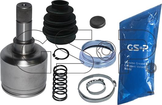 GSP 645032 - Kit giunti, Semiasse www.autoricambit.com