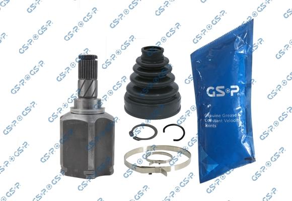 GSP 641199 - Kit giunti, Semiasse www.autoricambit.com