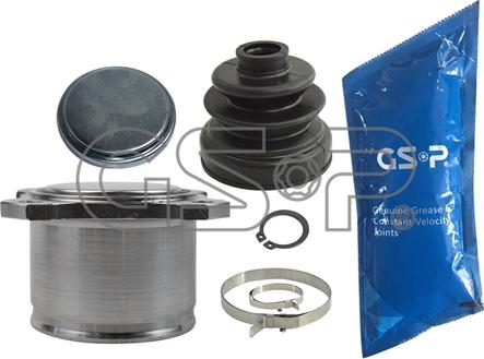 GSP 659099 - Kit giunti, Semiasse www.autoricambit.com