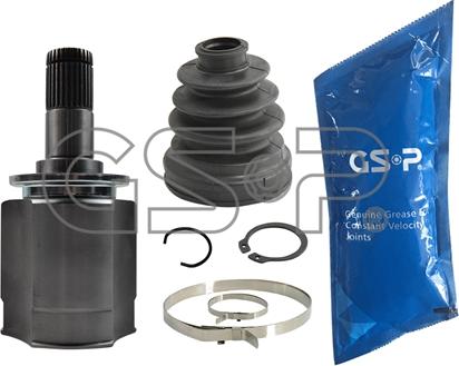 GSP 659115 - Kit giunti, Semiasse www.autoricambit.com