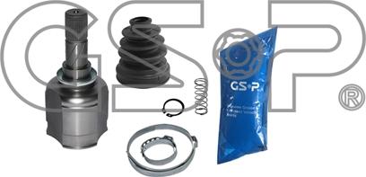 GSP 650045 - Kit giunti, Semiasse www.autoricambit.com