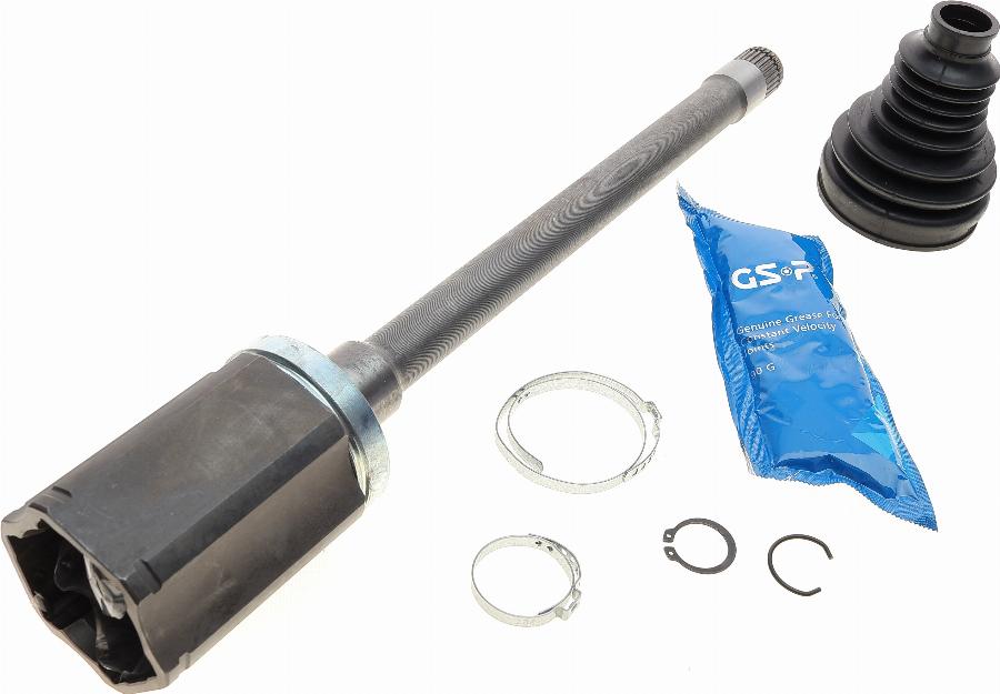 GSP 605067 - Kit giunti, Semiasse www.autoricambit.com