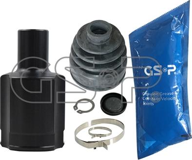 GSP 601451 - Kit giunti, Semiasse www.autoricambit.com