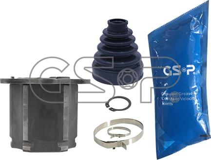 GSP 601075 - Kit giunti, Semiasse www.autoricambit.com