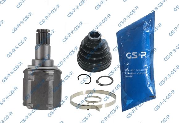 GSP 601142 - Kit giunti, Semiasse www.autoricambit.com