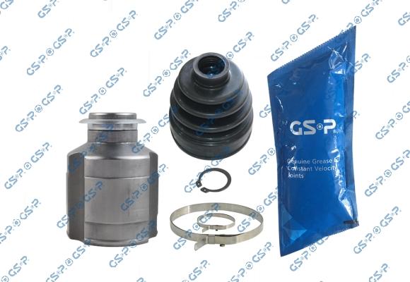 GSP 601105 - Kit giunti, Semiasse www.autoricambit.com