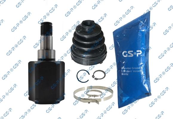 GSP 601392 - Kit giunti, Semiasse www.autoricambit.com