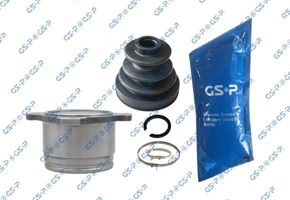 GSP 601769 - Kit giunti, Semiasse www.autoricambit.com