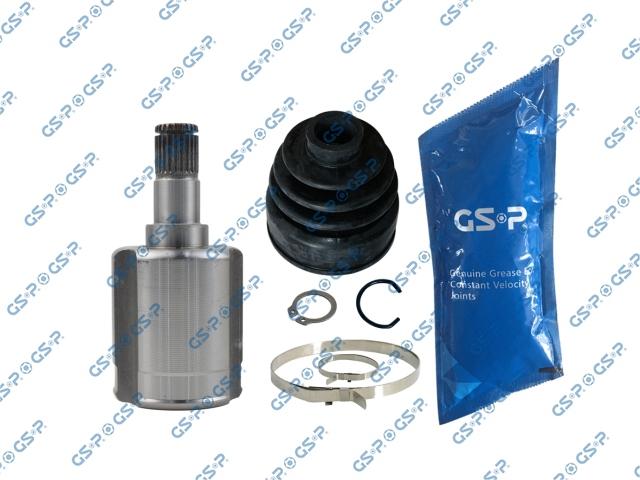 GSP 602404 - Kit giunti, Semiasse www.autoricambit.com