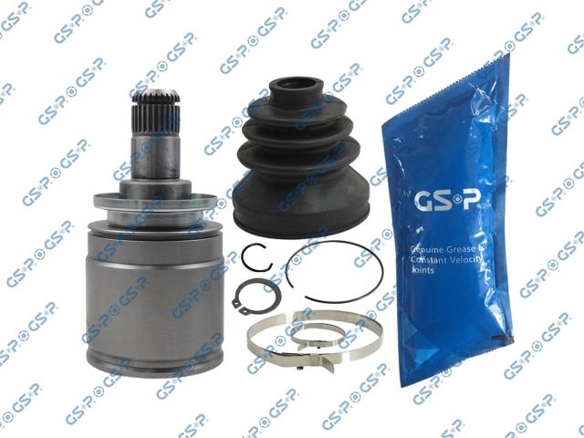 GSP 602423 - Kit giunti, Semiasse www.autoricambit.com