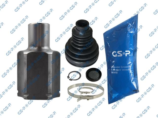 GSP 602159 - Kit giunti, Semiasse www.autoricambit.com