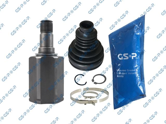 GSP 602161 - Kit giunti, Semiasse www.autoricambit.com