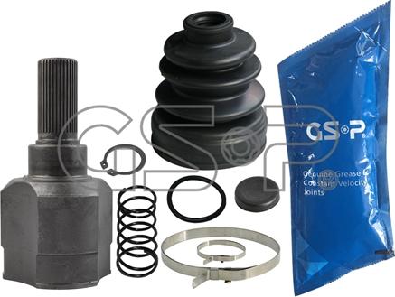 GSP 602119 - Kit giunti, Semiasse www.autoricambit.com