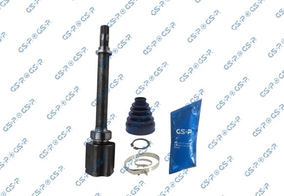 GSP 602177 - Kit giunti, Semiasse www.autoricambit.com