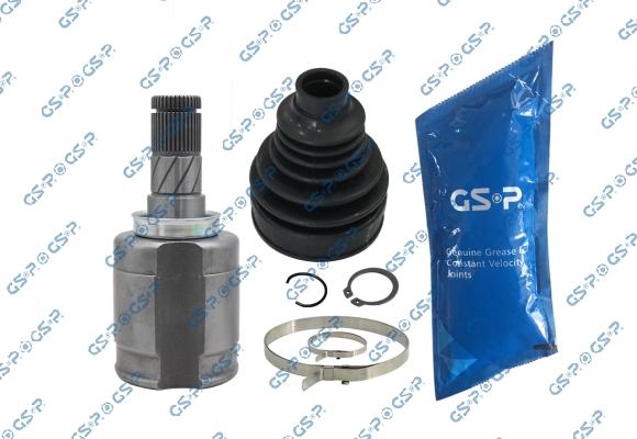 GSP 602835 - Kit giunti, Semiasse www.autoricambit.com