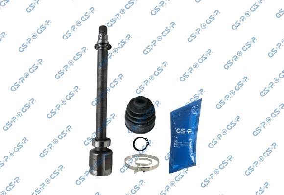 GSP 602386 - Kit giunti, Semiasse www.autoricambit.com