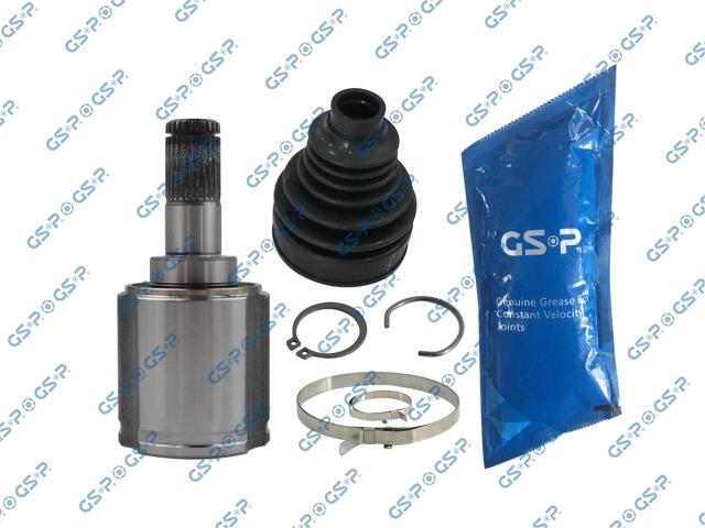 GSP 602265 - Kit giunti, Semiasse www.autoricambit.com