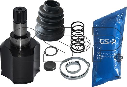 GSP 610057 - Kit giunti, Semiasse www.autoricambit.com