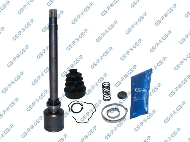 GSP 610014 - Kit giunti, Semiasse www.autoricambit.com