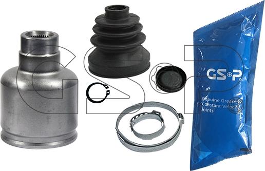 GSP 618061 - Kit giunti, Semiasse www.autoricambit.com